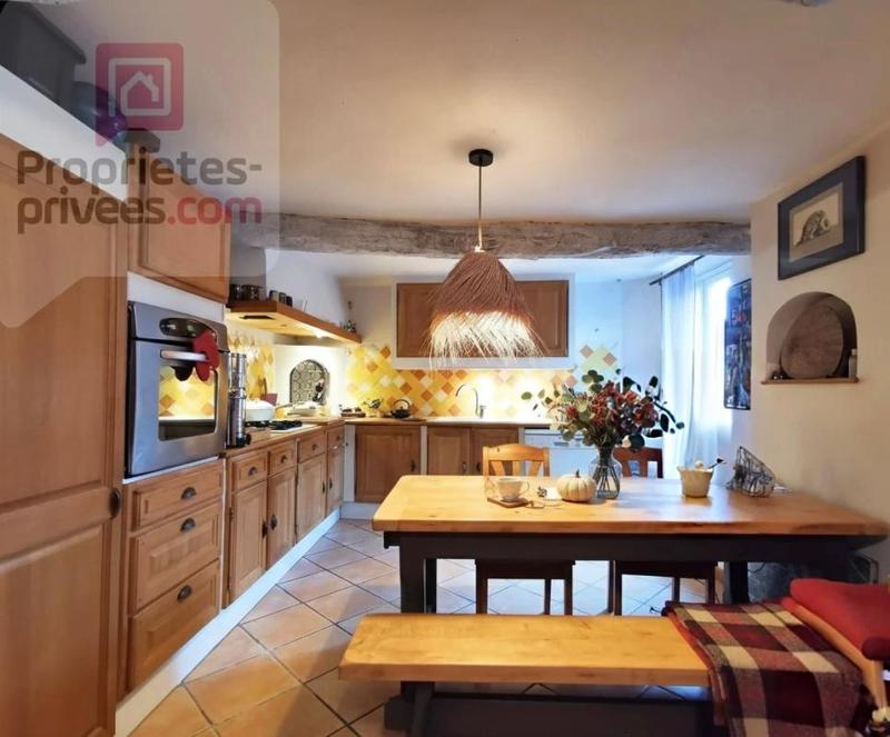 Appartement - 115 m² - 5 pièces