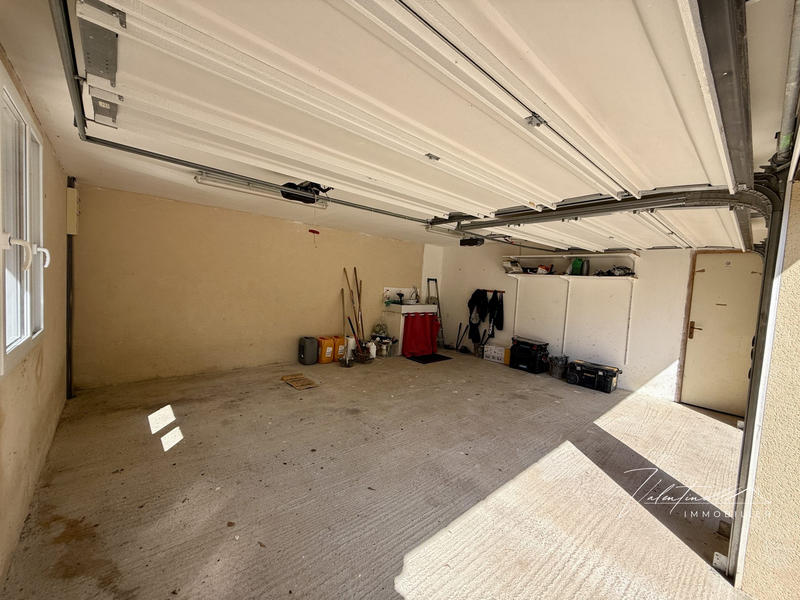 Maison - 130 m² - 7 pièces