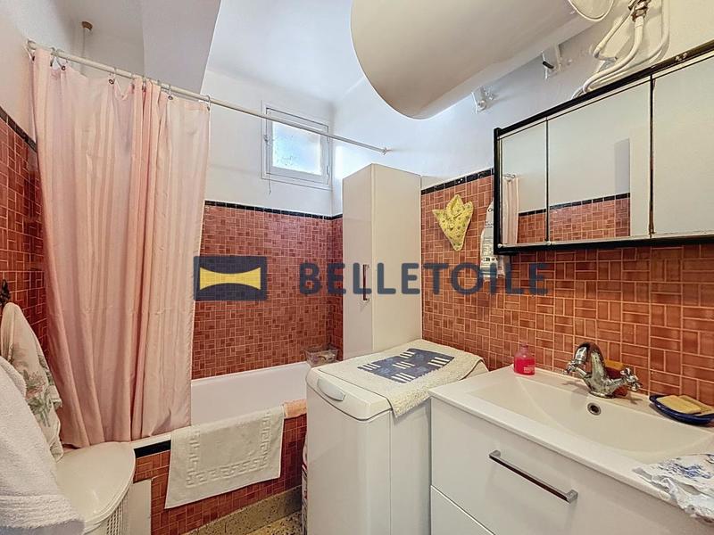 Appartement - 66 m² - 4 pièces