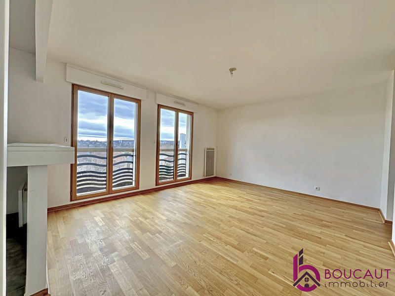 Appartement - 31 m² - 1 pièce