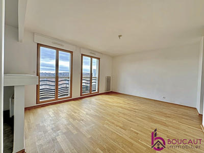 Appartement - 31 m² - 1 pièce