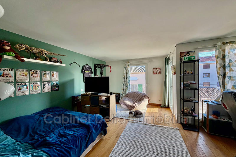 Appartement - 80 m² - 2 pièces