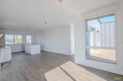 Appartement - 130 m² - 4 pièces