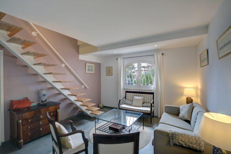 Villa - 155 m² - 7 pièces