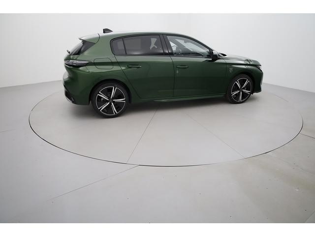 Peugeot 308 Gt BlueHDi 130ch s&amp;S Eat8