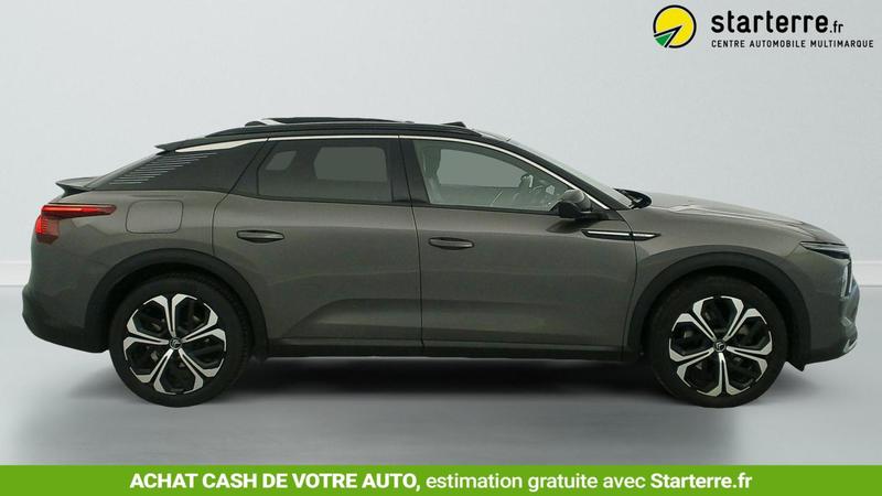 Citroën C5 X Hybride Rechargeable 225 s&amp;S e-Eat8 Shine Pack