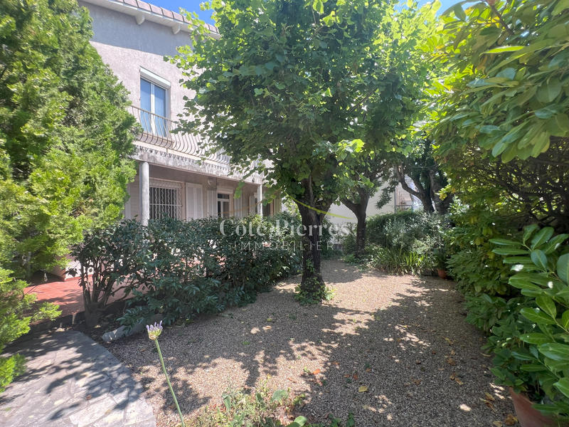 Maison - 145 m² - 4 pièces