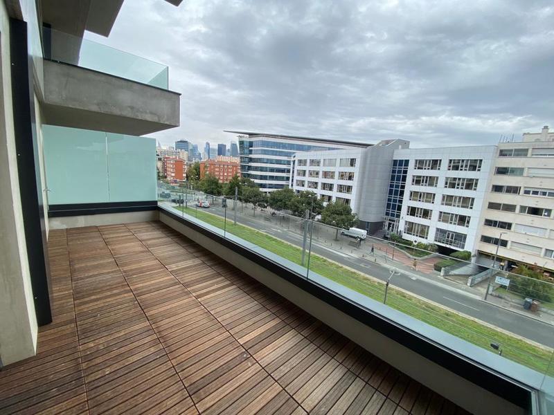 Appartement - 75 m² - 4 pièces