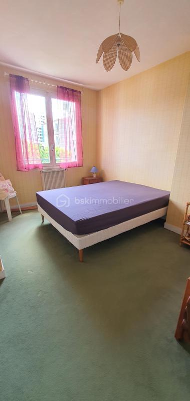 Maison - 104 m² - 5 pièces