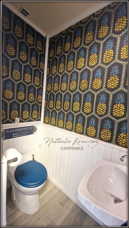 Maison - 112 m² - 4 pièces