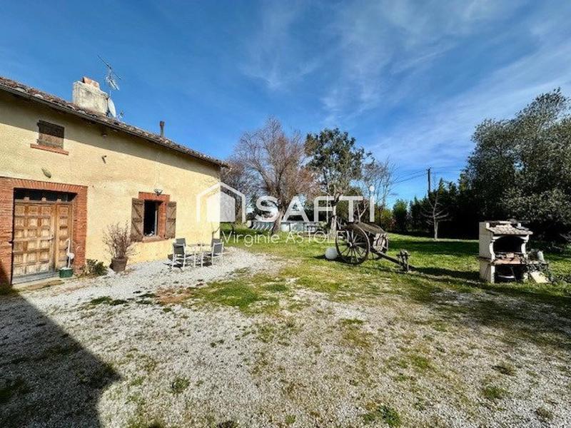 Maison - 88 m² - 4 pièces