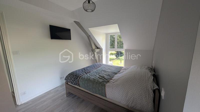 Maison en pierre - 111 m² - 5 pièces