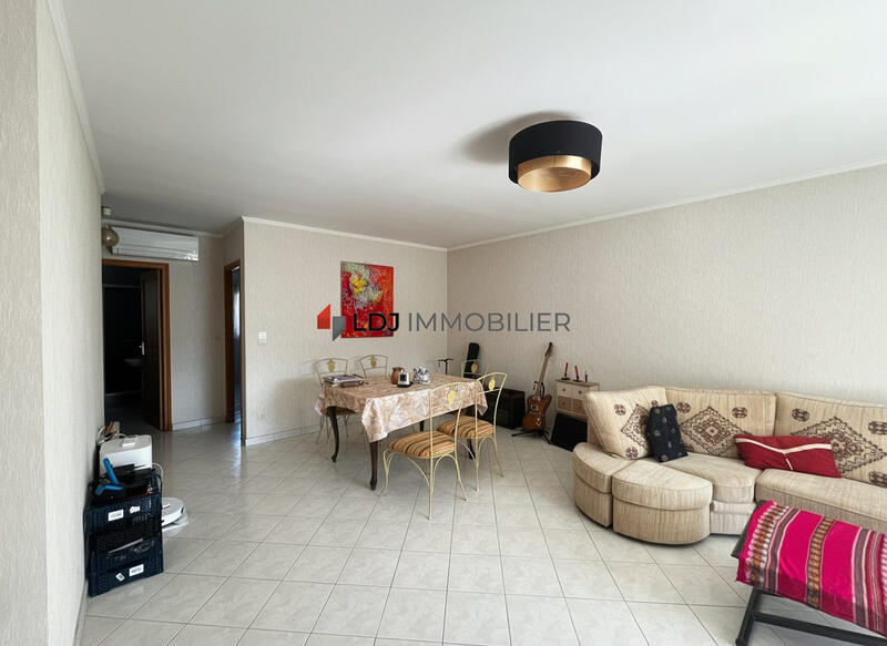 Maison - 118 m² - 4 pièces