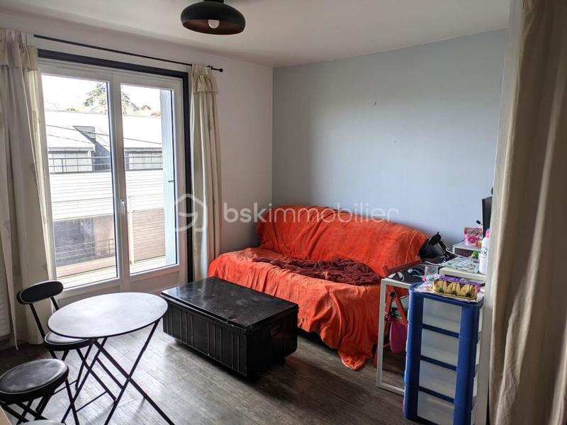 Appartement - 23 m² - 1 pièce