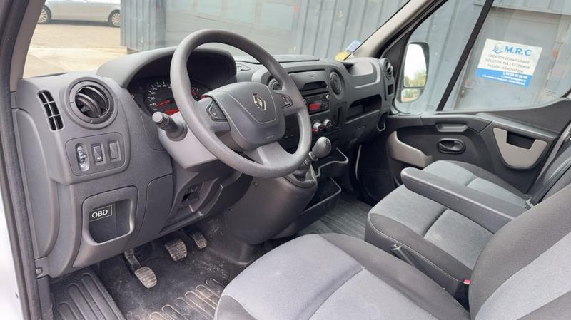 Renault Master Grand Volume III 2.3 Blue dCi 130 Confort