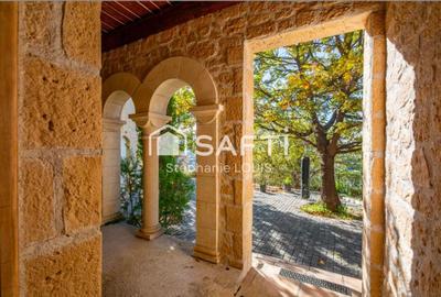 Maison - 128 m² - 5 pièces