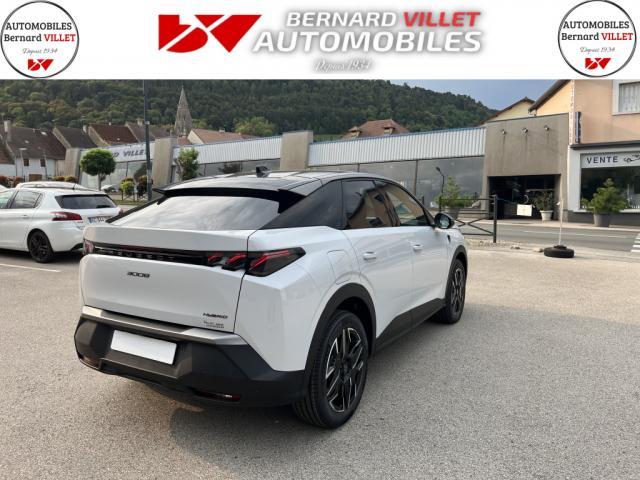 Peugeot 3008 Hybrid 145 e-Dcs6 Gt