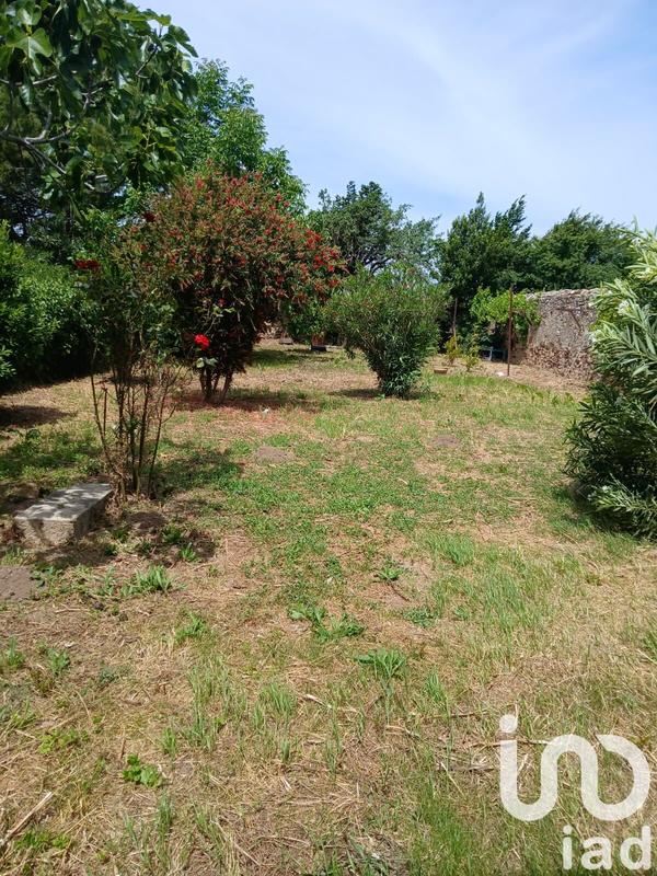 Maison - 124 m² - 7 pièces