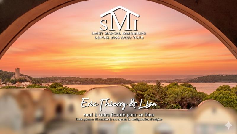 Appartement - 28 m² - 3 pièces