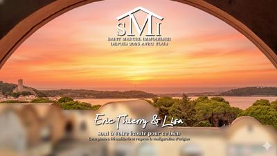 Appartement - 28 m² - 3 pièces