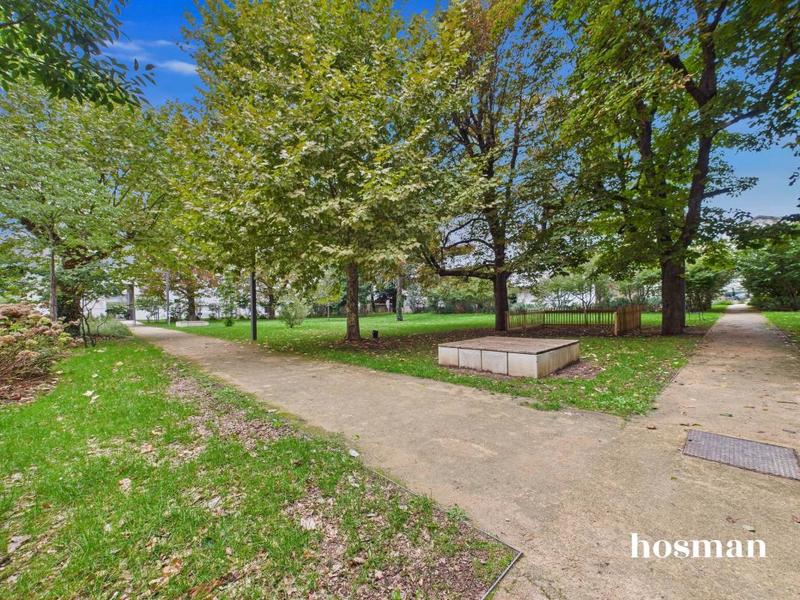 Appartement - 100 m² - 3 pièces