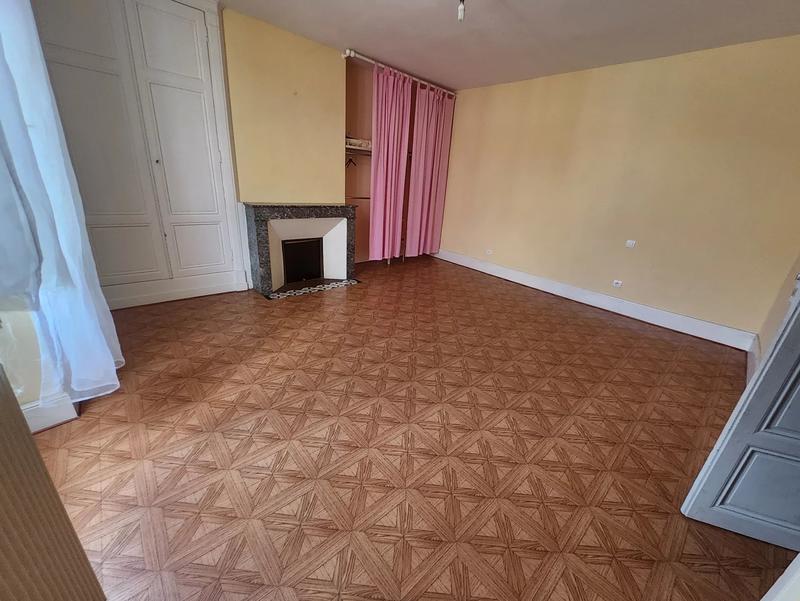 Maison de ville - 168 m² - 6 pièces