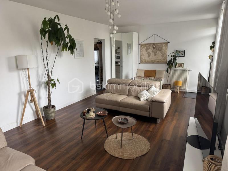 Maison - 160 m² - 5 pièces