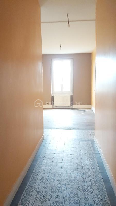 Maison ancienne - 177 m² - 9 pièces