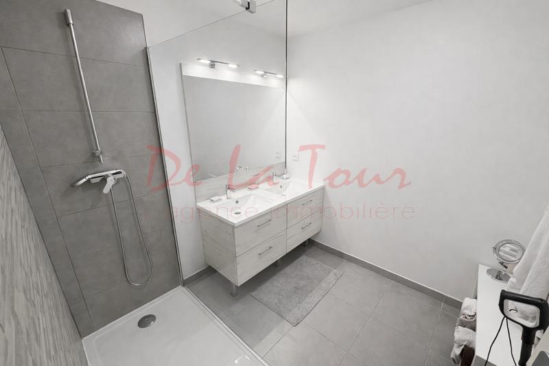 Duplex - 63 m² - 3 pièces