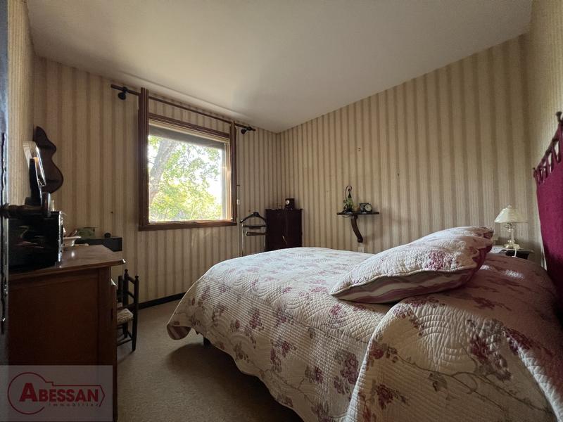 Maison - 156 m² - 5 pièces