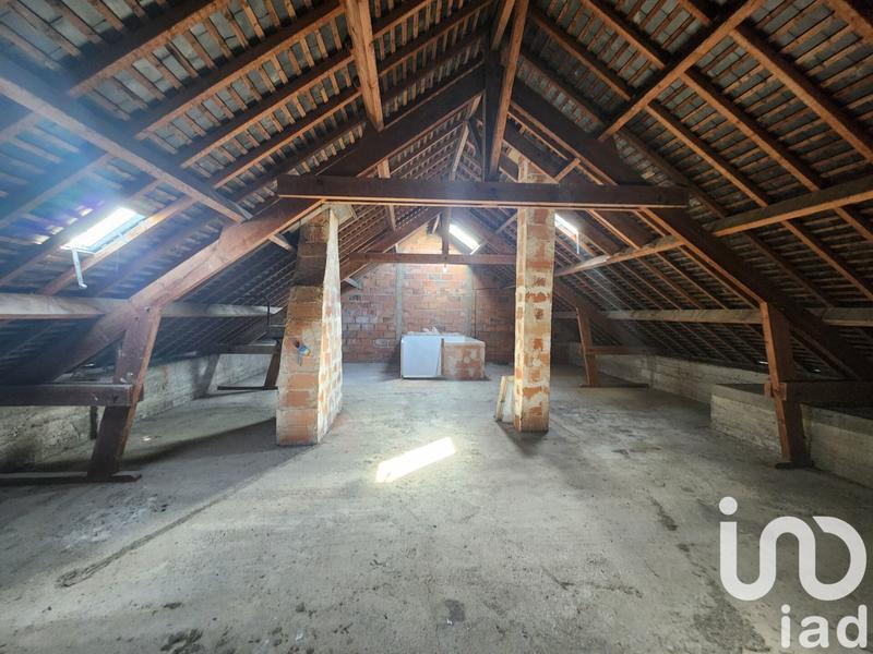 Maison - 230 m² - 12 pièces