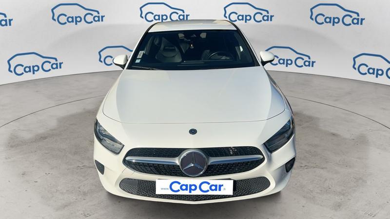 Mercedes Classe a IV 180 d 116 7g-Dct Progressive Line - Automatique Entretien constructeur