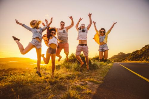 Harmonie Conjugale et Familiale