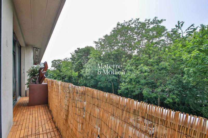 Appartement - 118 m² - 4 pièces