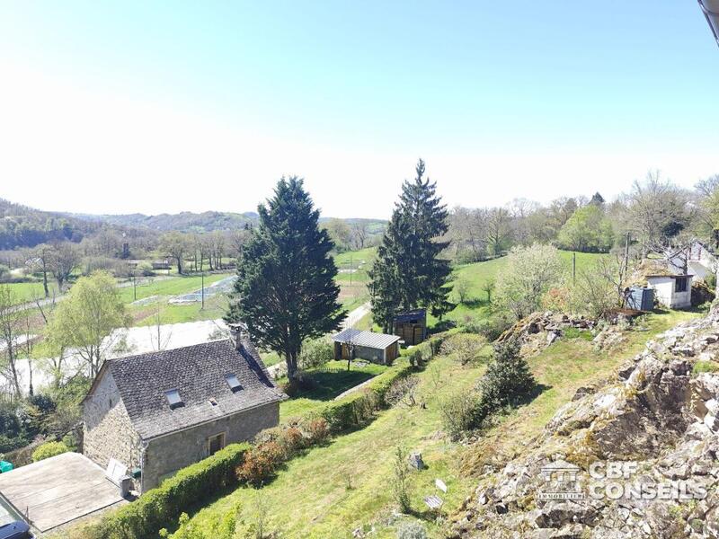 Maison - 117 m² - 7 pièces