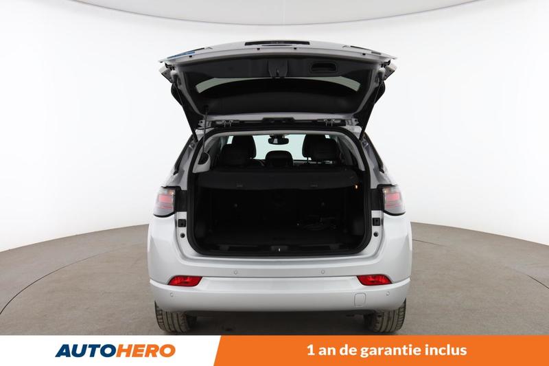 Jeep Compass 1.3 Gse T4 Phev 4xe s At6 240 ch