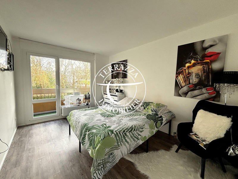 Duplex - 74 m² - 3 pièces