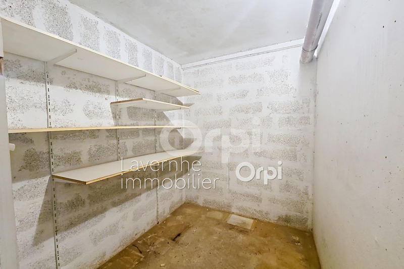 Appartement - 79 m² - 3 pièces