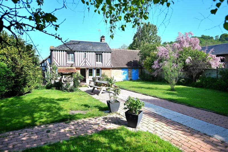 Maison - 90 m² - 3 pièces