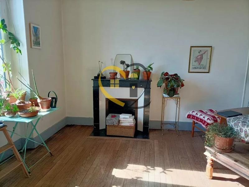 Maison de ville - 219 m²