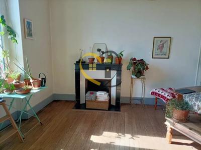 Maison de ville - 219 m²