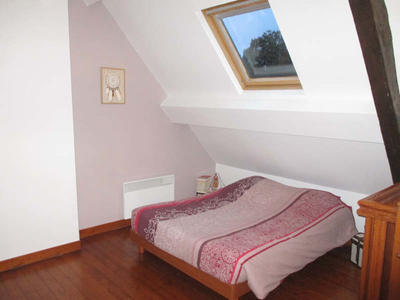 Duplex - 31 m² - 2 pièces