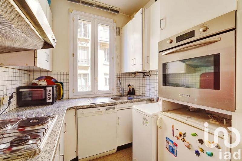 Appartement - 69 m² - 3 pièces