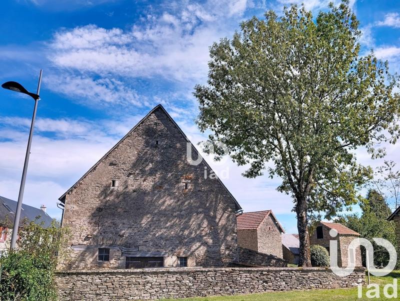 Maison - 116 m² - 4 pièces