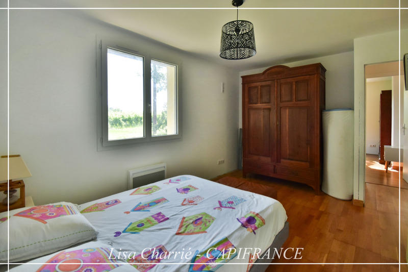 Mas - 127 m² - 5 pièces