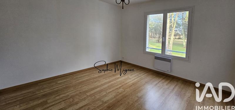 Maison - 206 m² - 8 pièces