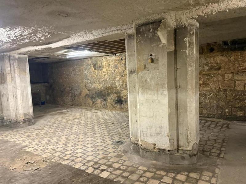 Parking / Garage - 40 m²