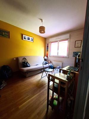 Maison - 110 m² - 7 pièces