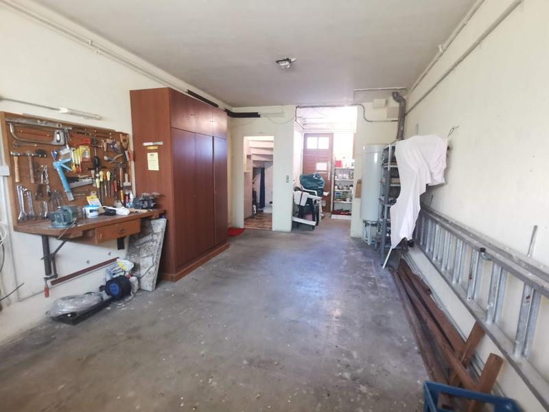 Pavillon - 102 m² - 4 pièces