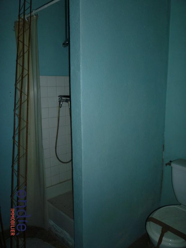 Maison - 105 m² - 7 pièces